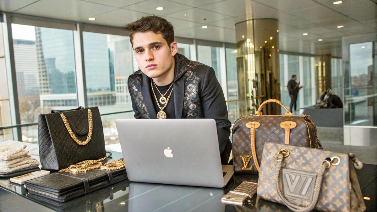 Просто мечтай, визуализируй, излучай энергию денег