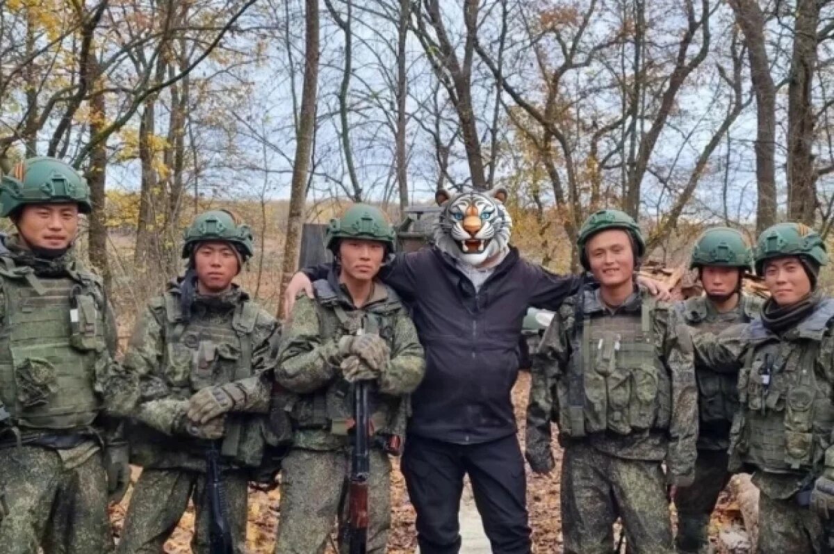    Военные КНДР: благодаря победе в Курской области сорваны авантюры Запада