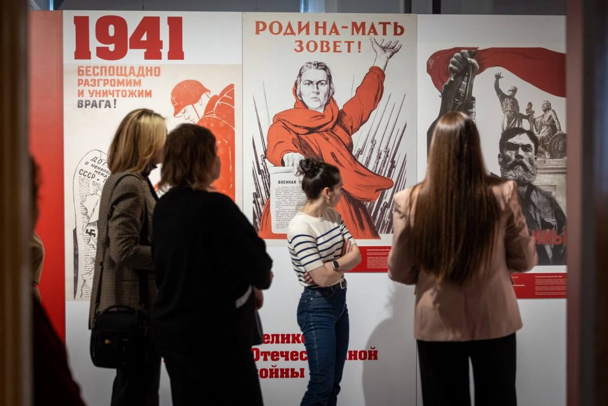 Фото: телеграм-канал губернатора Магаданской области