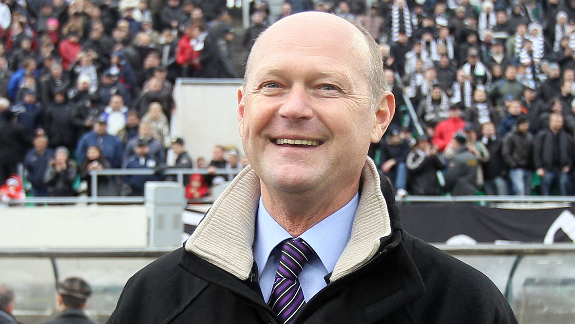 Александр Тукманов.