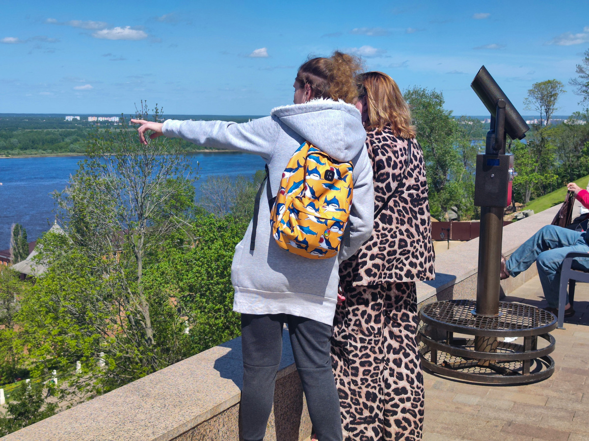 Во Владивостоке хотят продлить срок пребывания туристов.  Фото: Фото: ФедералПресс / Ксения Кобалия