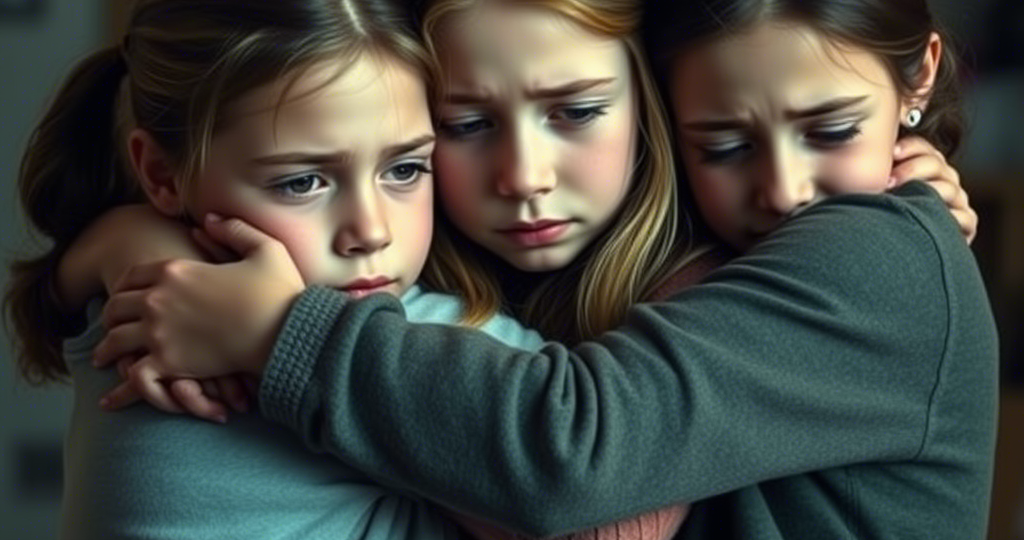 Тихий ужас. Семейное насилие над детьми: почему его так сложно доказать?