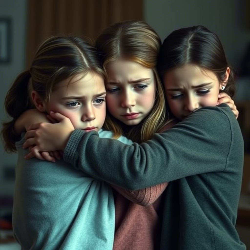 Дело сестер Хачатурян - семейное насилие