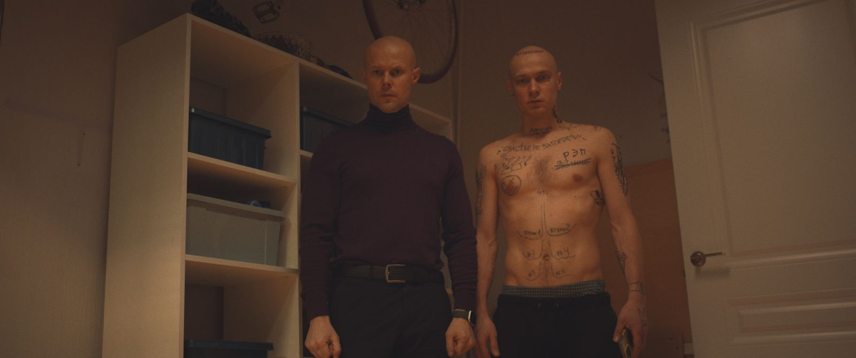 «Урок»: как выжить в переходном возрасте и не потерять себя