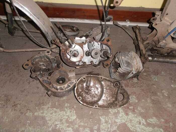 Листайте вправо, чтобы увидеть больше изображений