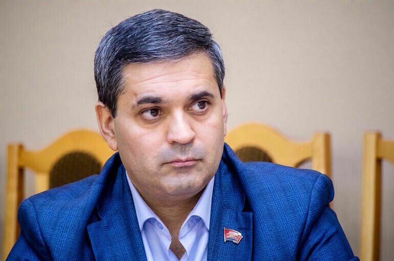   Владимир Корецкий