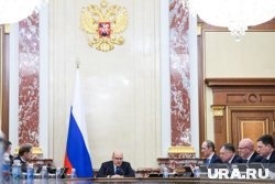     Правительство разработало новые меры борьбы с незаконной занятостью Роман Наумов © URA.RU