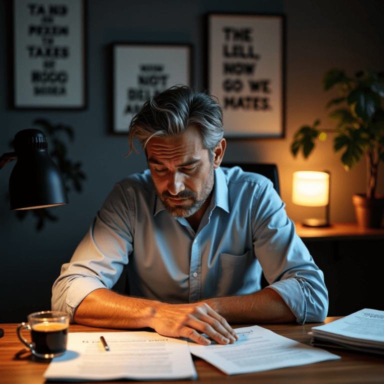    Как избежать выгорания и стать успешным предпринимателем: 3 шага к психологической перезагрузке Наталья Морозова