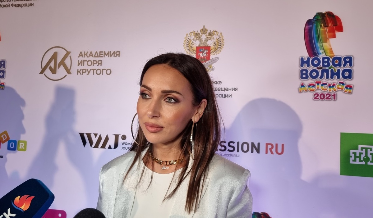    Алсу. Фото: Дни.ру / Феликс Грозданов