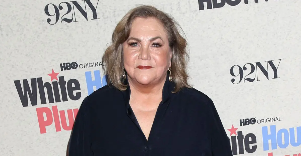 Кэтлин Тёрнер