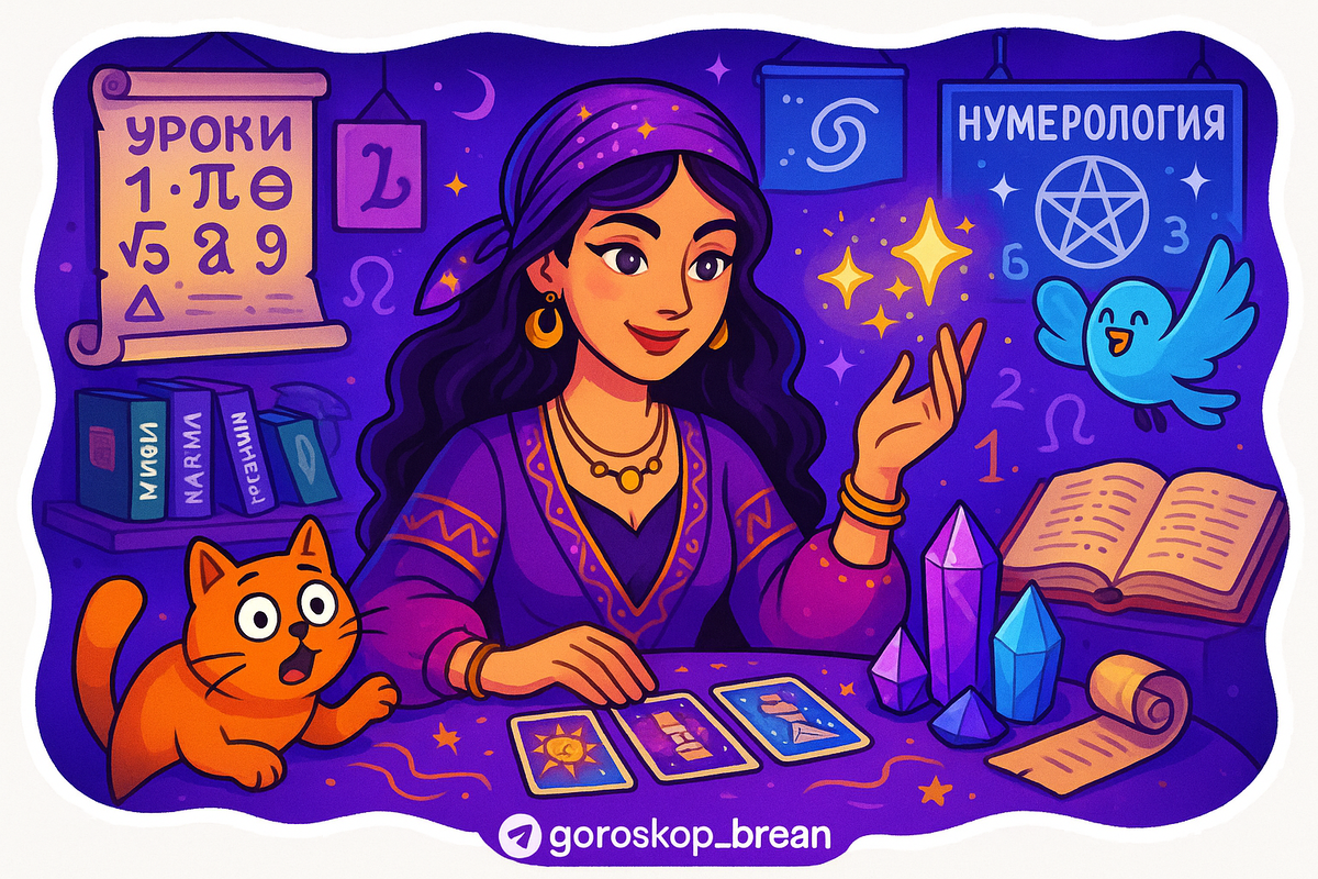    Энергия числа 9 в 2025 году как ключ к трансформации и завершению старых циклов Мария