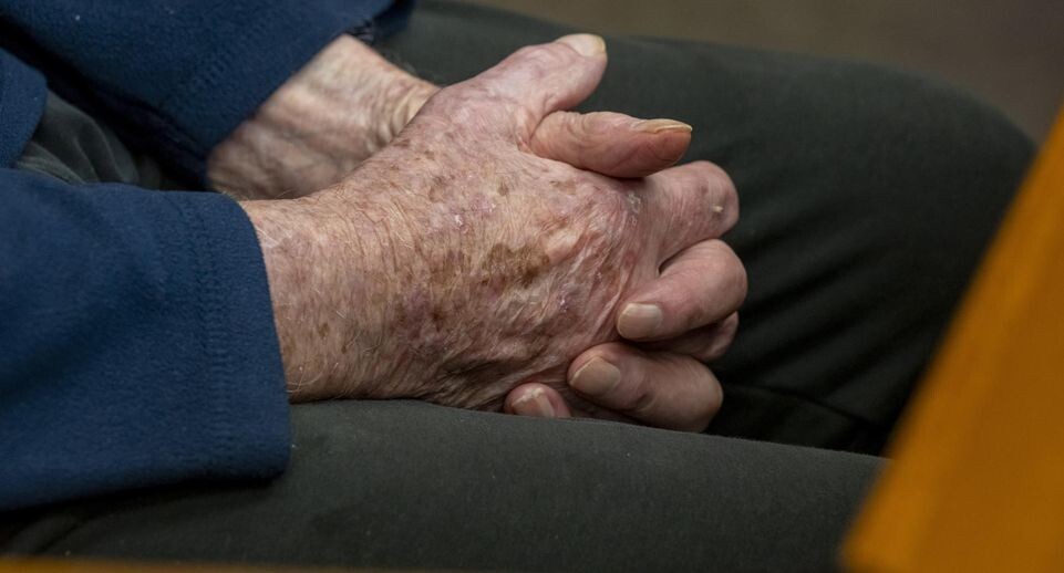    Peter Kneffel/dpa / www.globallookpress.com