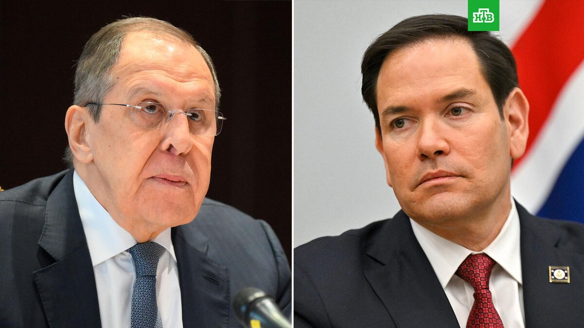    Фото: РИА Новости © 2025, Алексей Майшев, Nicolas Tucat / AP