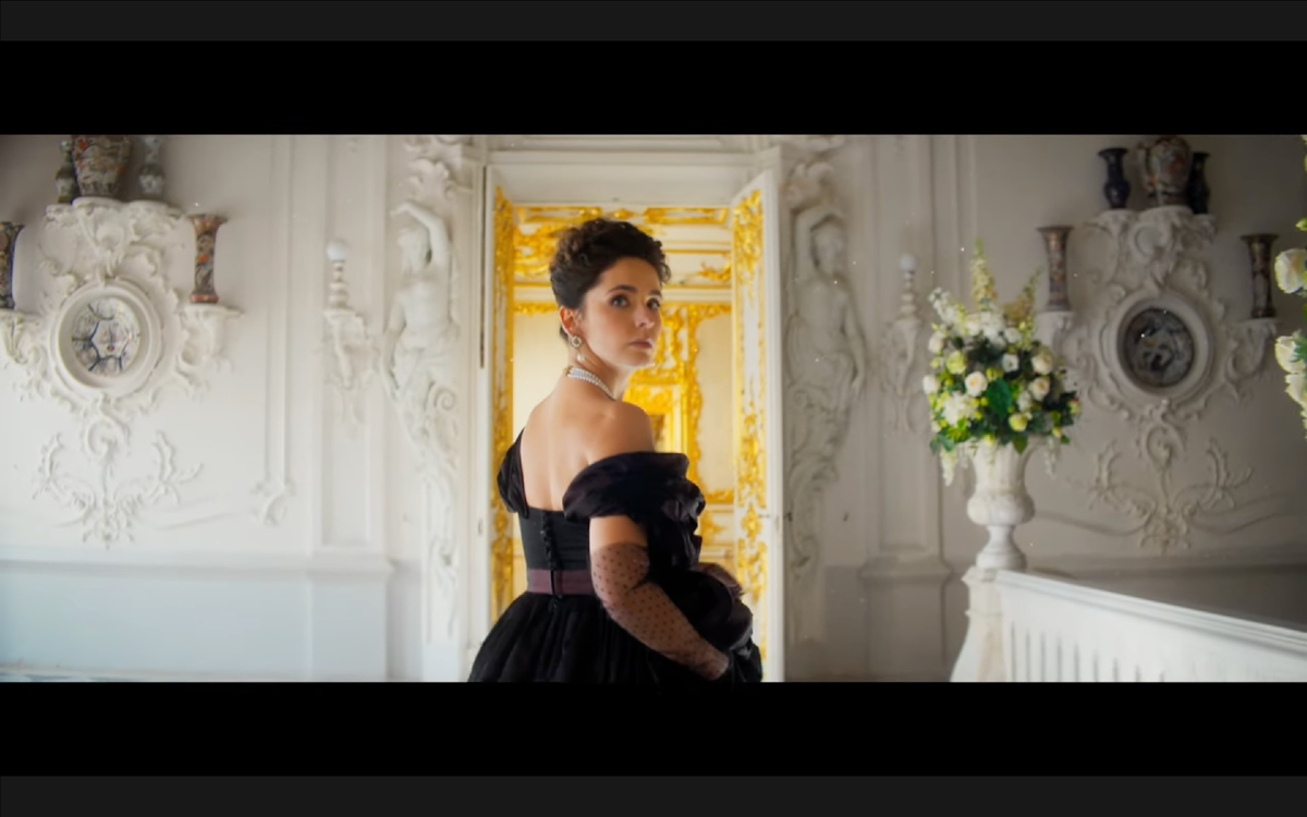 Онегин (Россия, 2024)