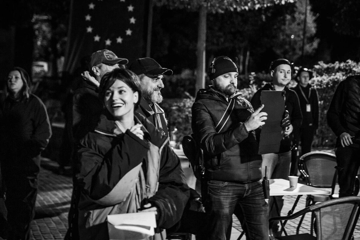 кадр из фильма