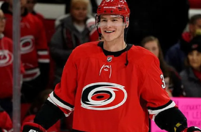 Андрей Свечников