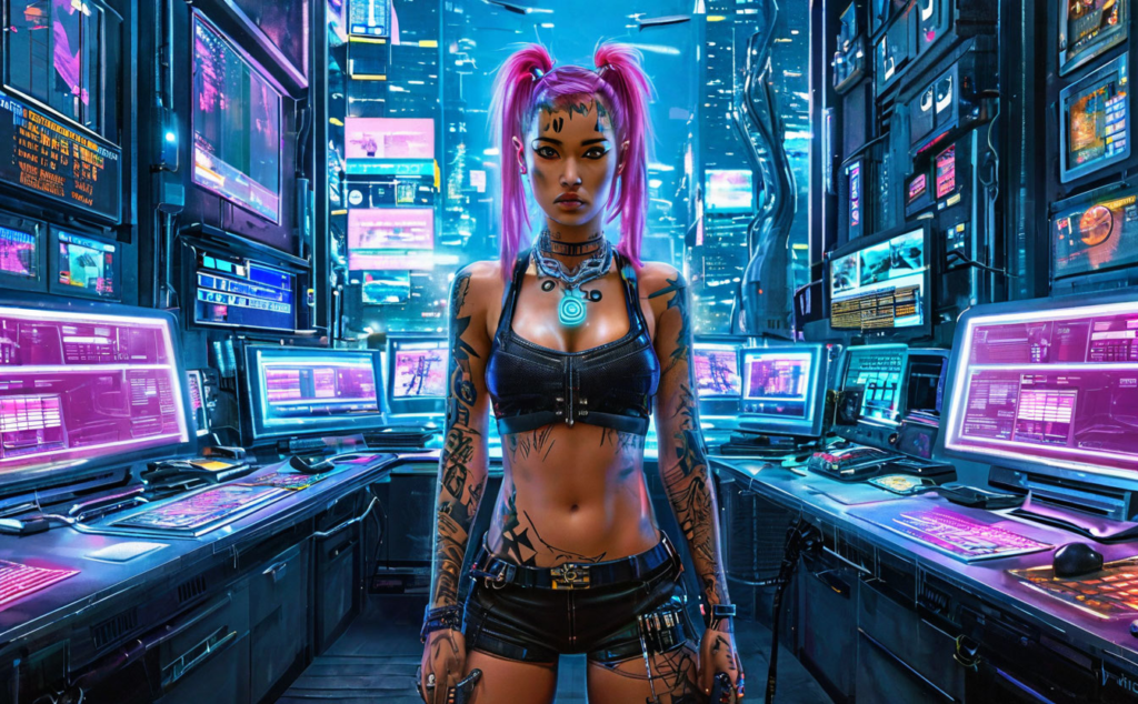    Как Make и K-ai.pro помогают в управлении клиентами