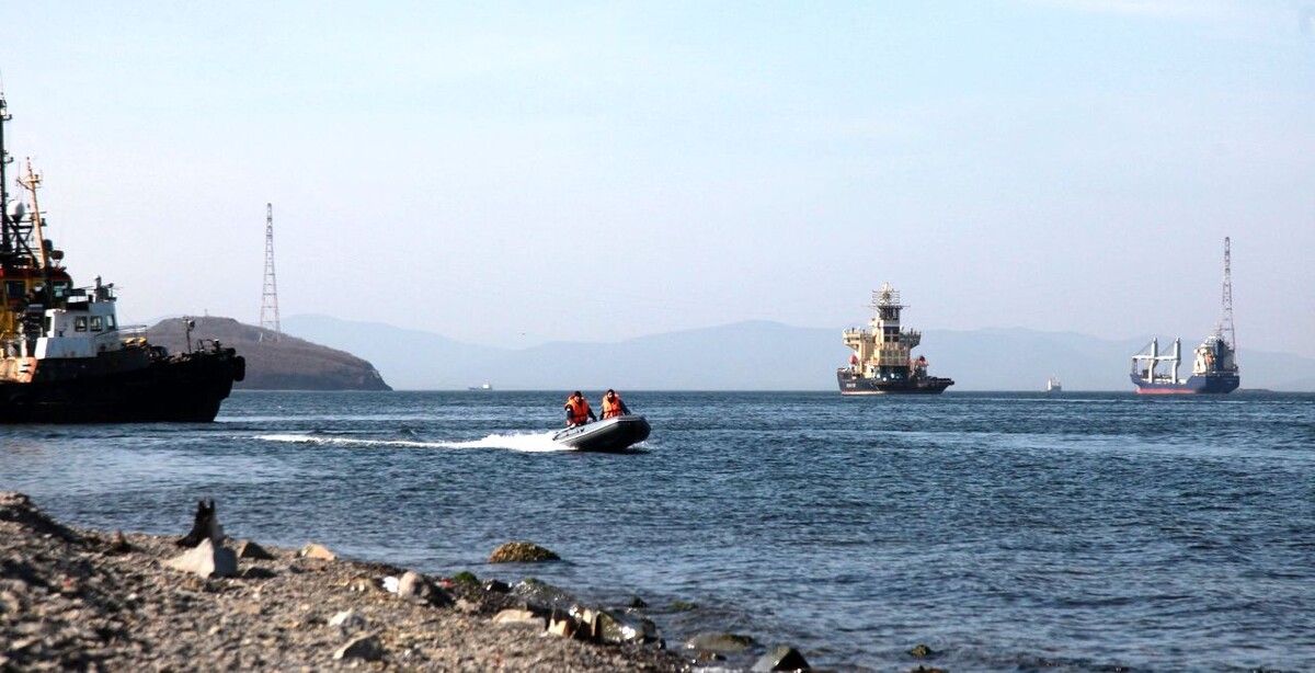 У каждого корабля свой курс, у каждого капитана своя цель