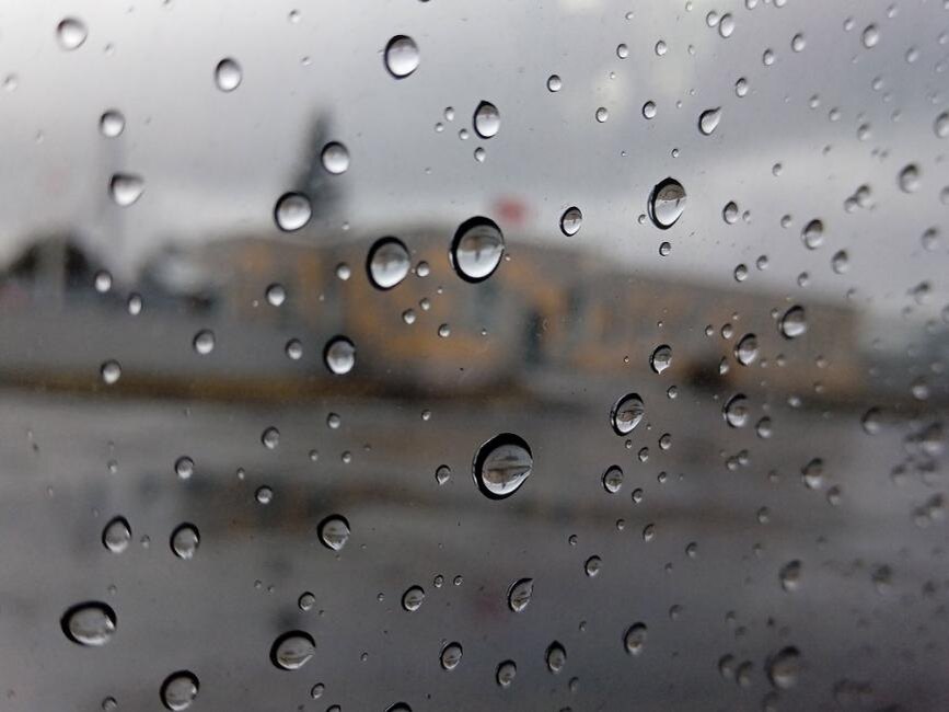    Дожди на неделе с 28 апреля прогнозируют синоптики. Фото Анны Зубаревой