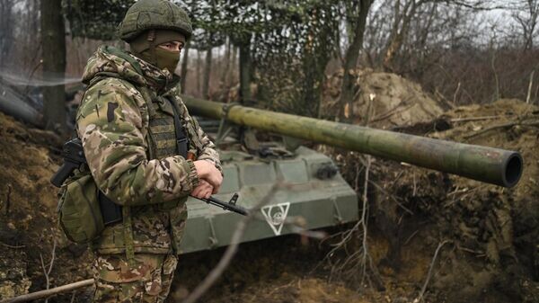    © РИА Новости . Станислав Красильников