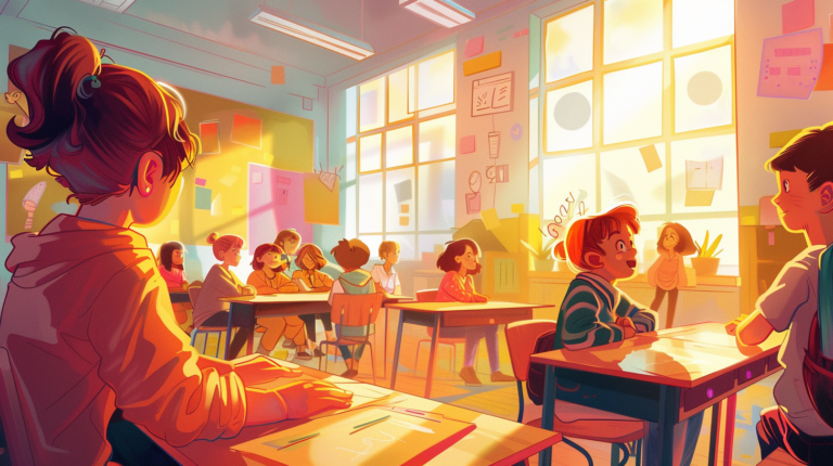    Стратегии формирования эмоциональной устойчивости у школьников путь к уверенности и успеху Эрудит