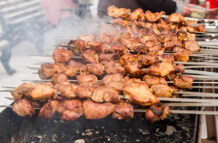    Фото Андрея Заржецкого