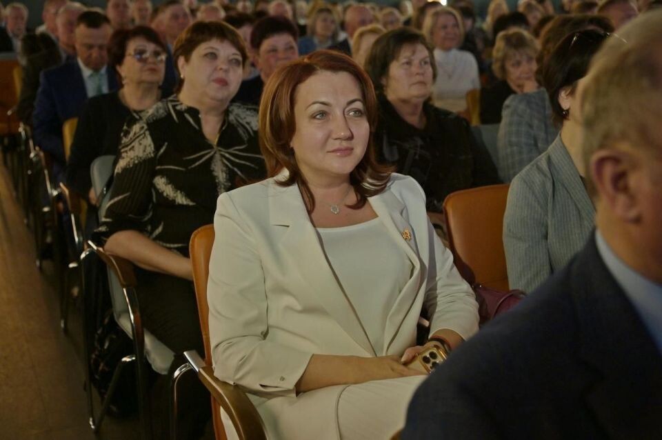 Фото: пресс-служба АКЗС