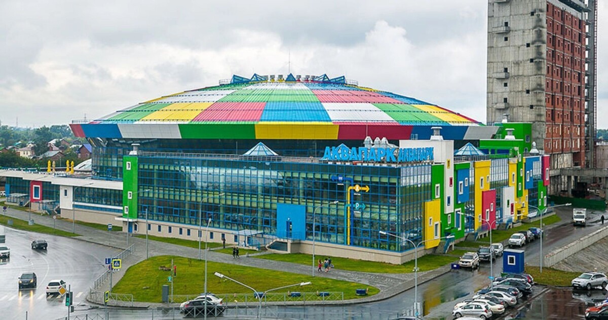     Автор: Ярослав Ю. Источник: Яндекс.Карты