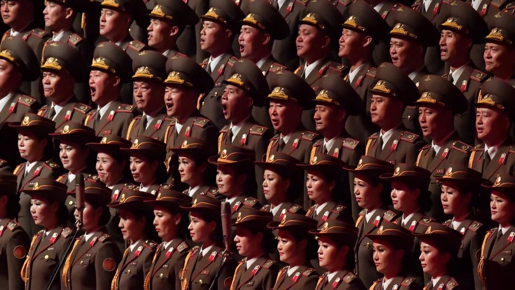    Komsomolskaya Pravda/Globallookpress