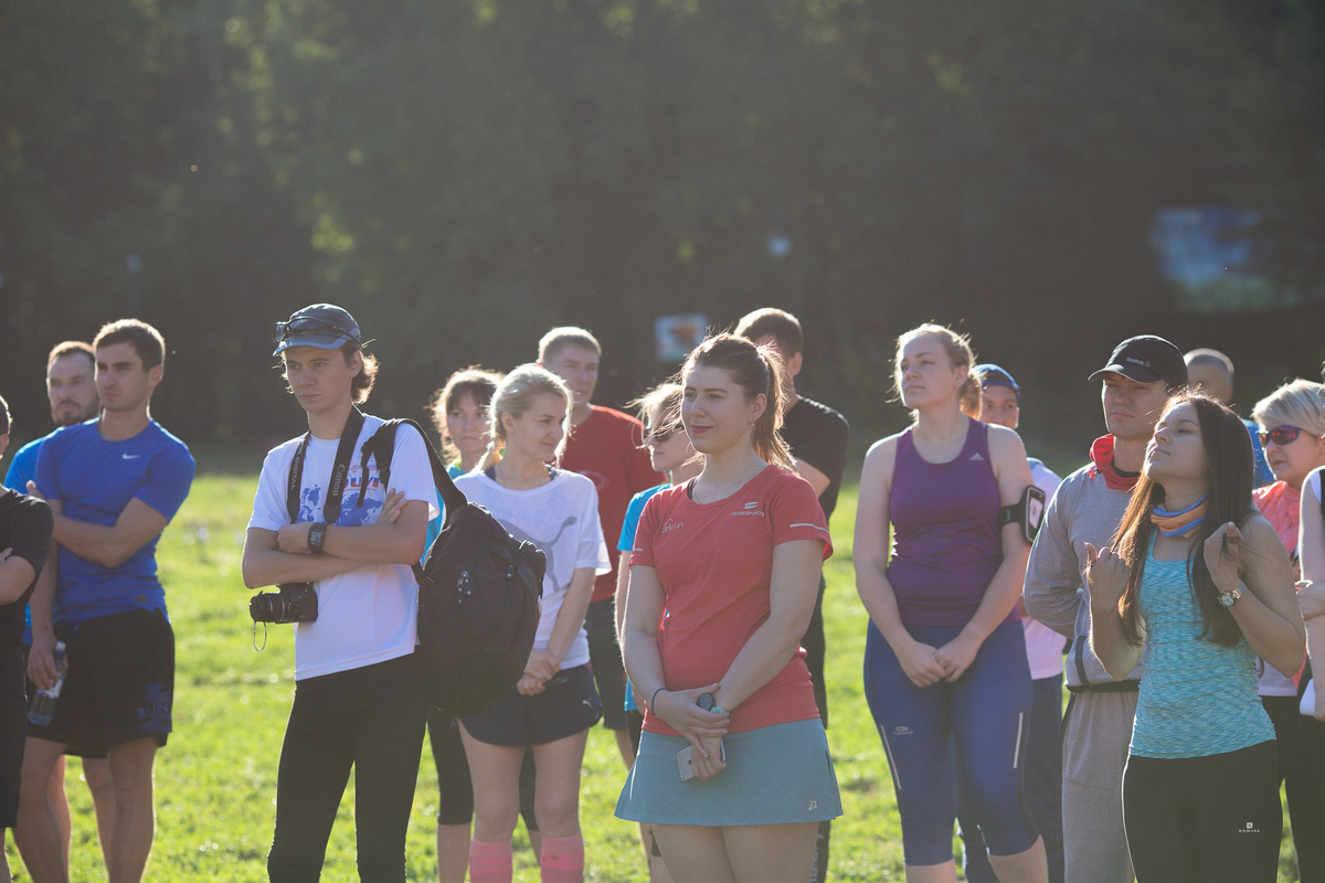 Татьяна Олькова. Фото с открытия 19.08.2017