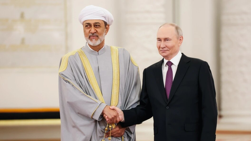    Фото: Roman Naumov/Globallookpress