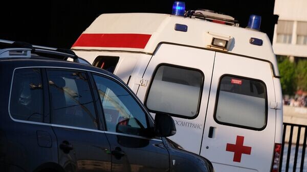    © РИА Новости . Наталья Селиверстова