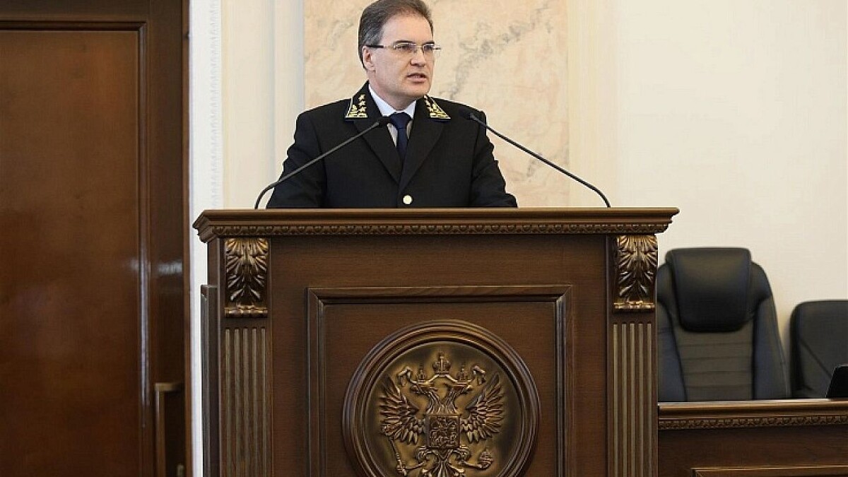    Фото: Законодательное собрание Краснодарского края