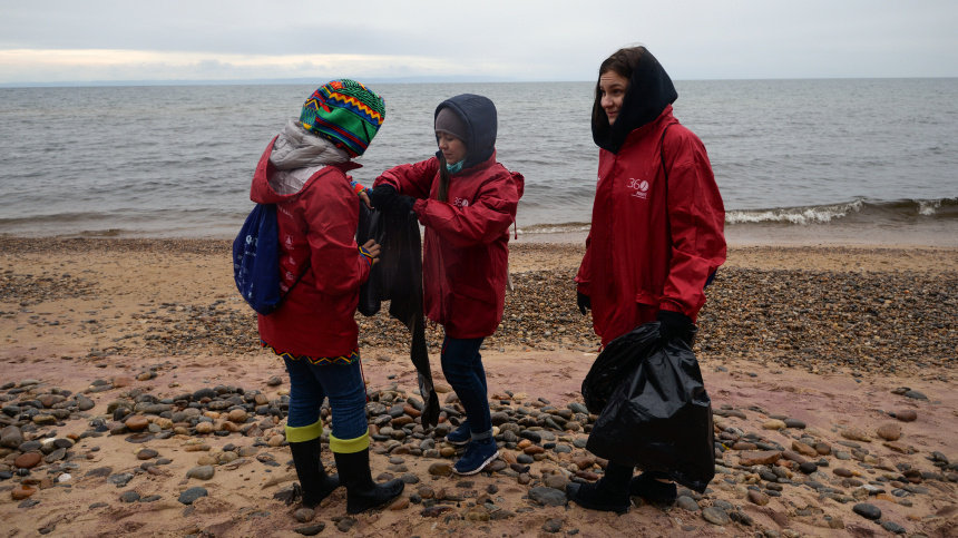   Фото: © РИА Новости/Александр Кряжев; 5-tv.ru