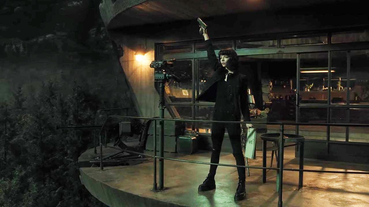 Анна Тейлор-Джой