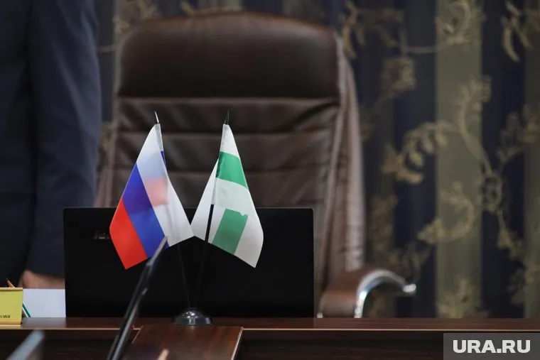 Выборы главы города не состоялись
Фото: Екатерина Сычкова © URA.RU