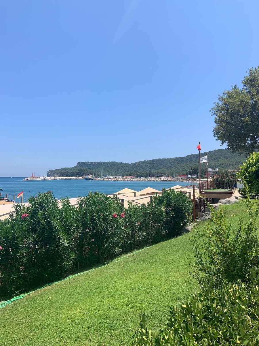 «Планета Лета»