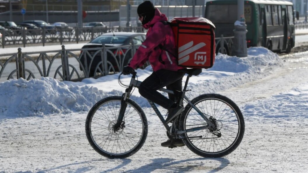    Ilya Moskovets/URA.RU/Globallookpress