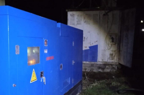    Фото: Россети Новосибирск