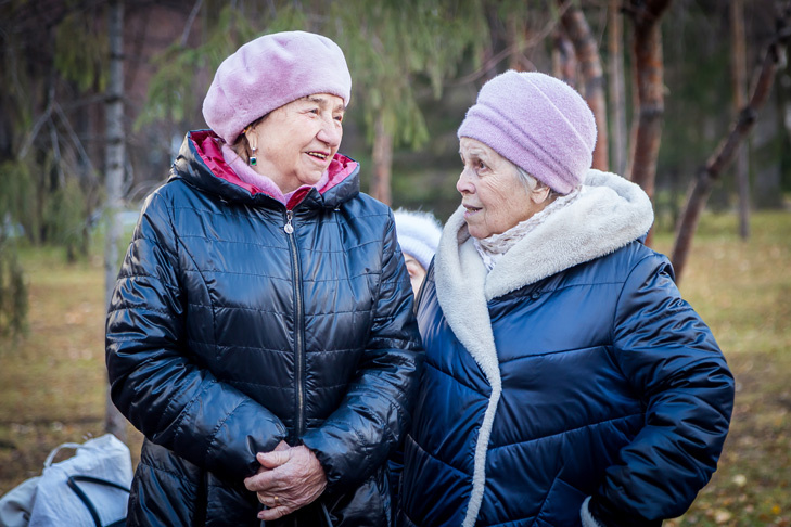    Фото Андрея Заржецкого