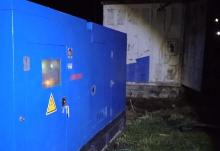    Фото - Россети Новосибирск