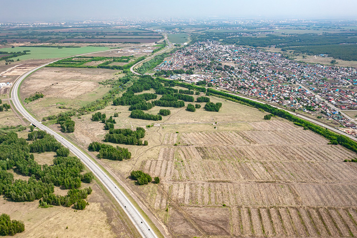    Фото: Александр Бурнышев