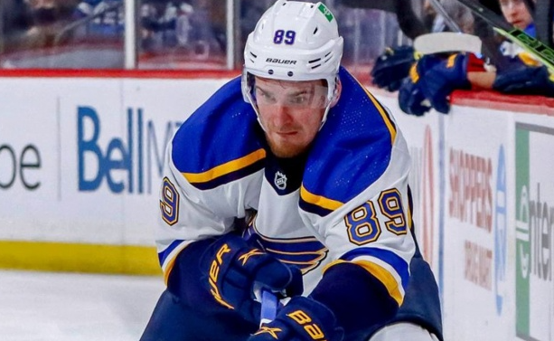 Павел Бучневич