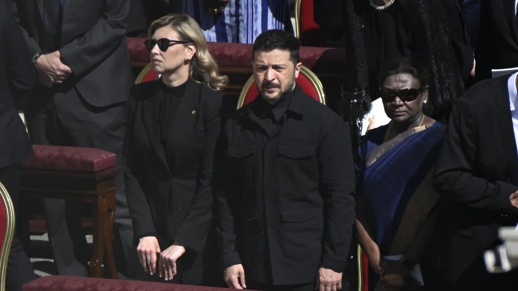    Фото: Rocco Spaziani/Globallookpress