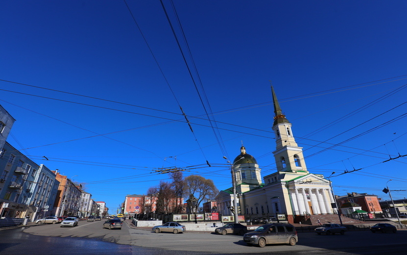    Главные новости Ижевска на утро 28 апреля: вратарские спасения и ДТП с мотоблоком
