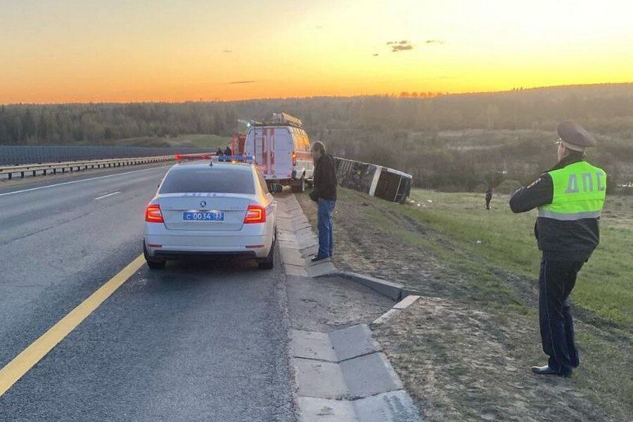     / Источник: © Прокуратура Владимирской области