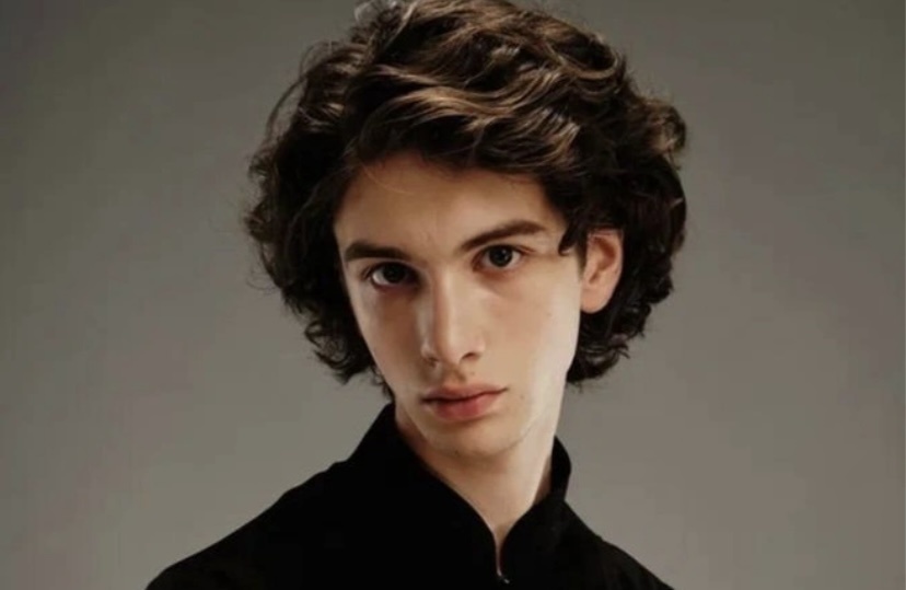 Марк Эйдельштейн 