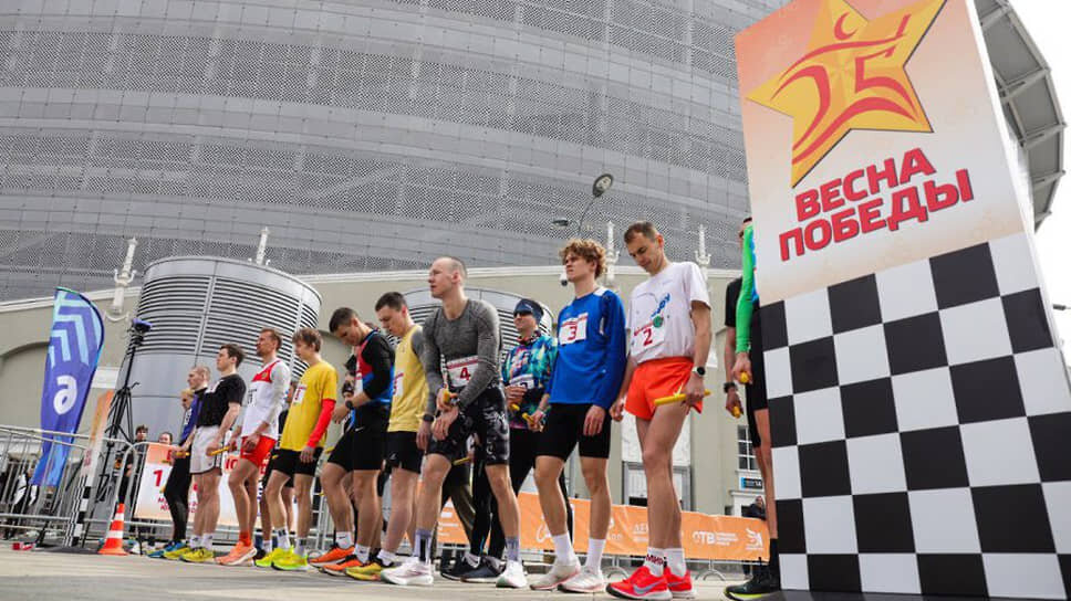 Фото: Размик Закарян, департамент информационной политики Свердловской области