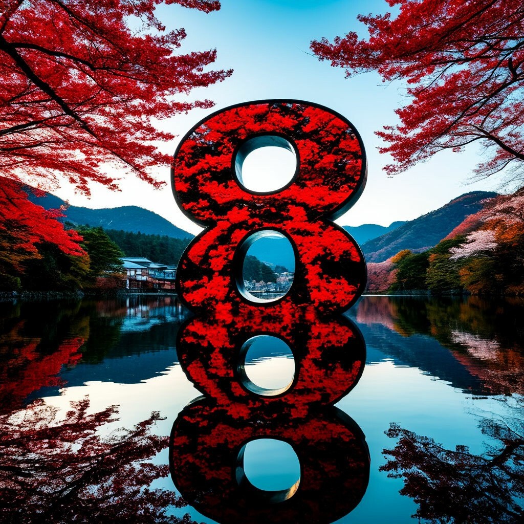 Изображение создано в Шедеврум