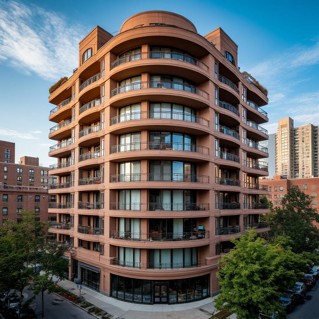 Изображение создано в Шедеврум